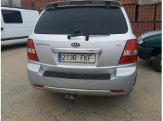 kia sorento del año 2007 2