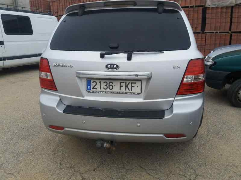 kia sorento del año 2007
