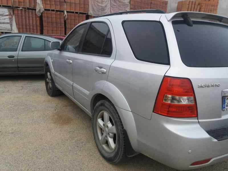 kia sorento del año 2007