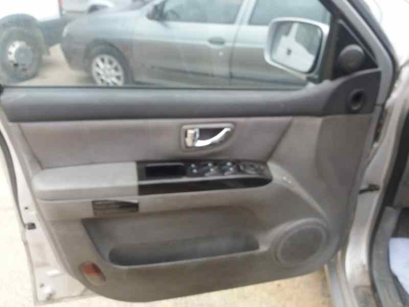 kia sorento del año 2007