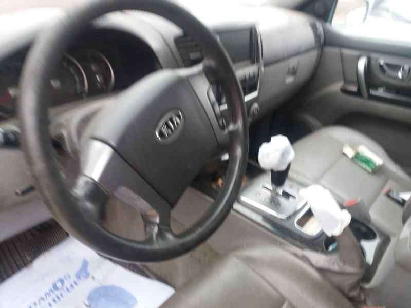 kia sorento del año 2007