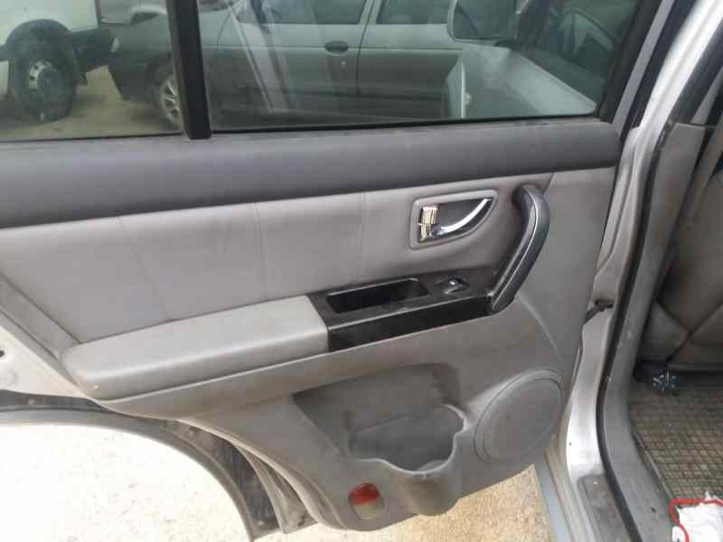 kia sorento del año 2007