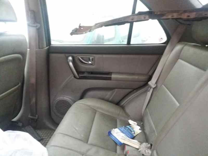 kia sorento del año 2007