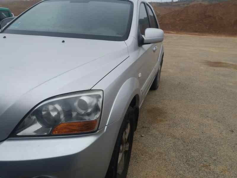 kia sorento del año 2007