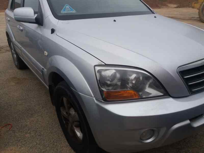 kia sorento del año 2007