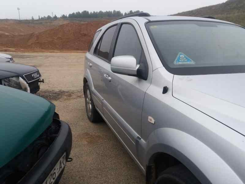 kia sorento del año 2007