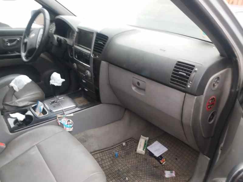 kia sorento del año 2007