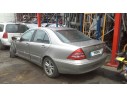MERCEDES-BENZ CLASE C (W203) BERLINA