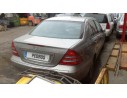 MERCEDES-BENZ CLASE C (W203) BERLINA