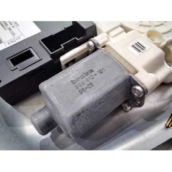 Recambio de elevalunas delantero derecho para ford focus berlina (cap) 1.6 tdci cat referencia OEM IAM 3M5T1808DO  