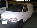 NISSAN VANETTE CARGO
