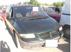 chrysler voyager (gs) del año 1996