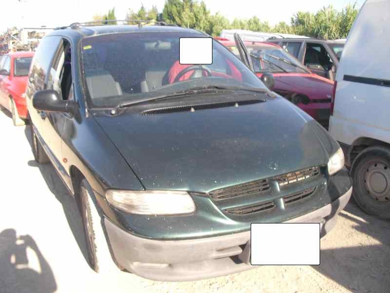 chrysler voyager (gs) del año 1996