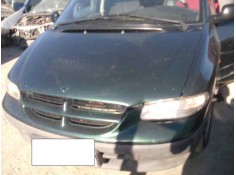 chrysler voyager (gs) del año 1996 2