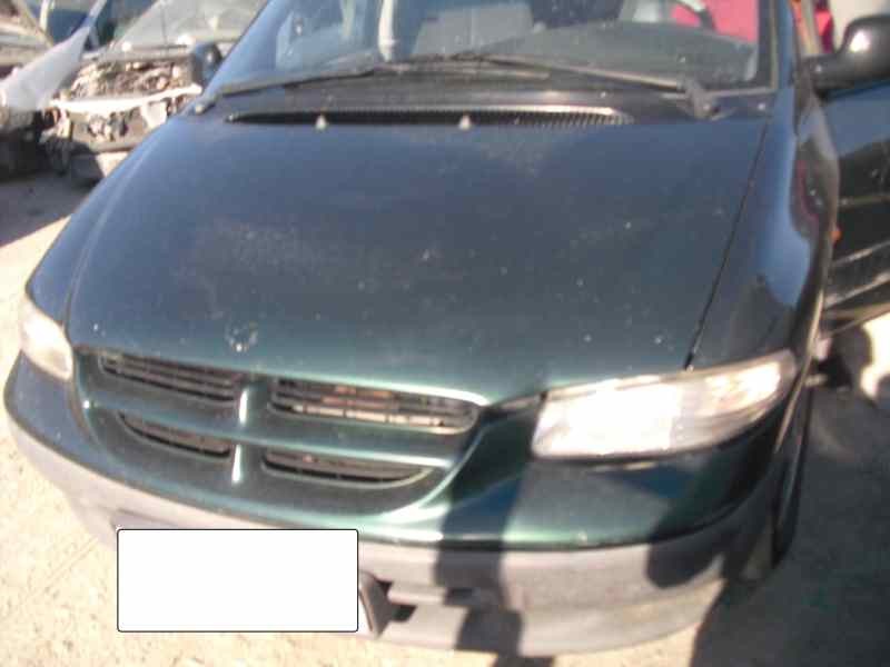 chrysler voyager (gs) del año 1996