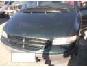 CHRYSLER VOYAGER (GS)