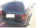 CHRYSLER VOYAGER (GS)