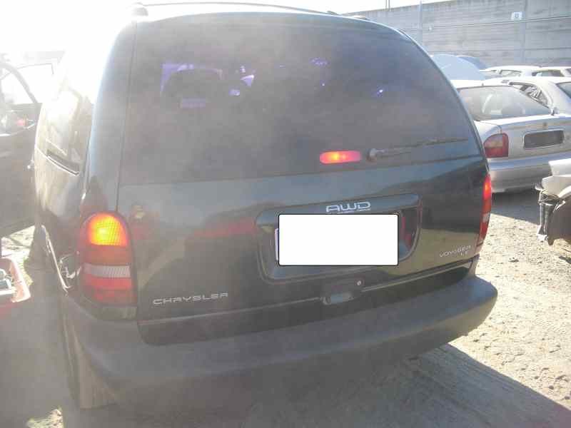 chrysler voyager (gs) del año 1996