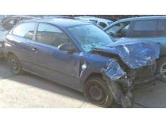 seat ibiza (6l1) del año 2002 2