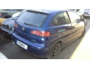 SEAT IBIZA (6L1)