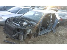 audi a4 avant (8e) del año 2002