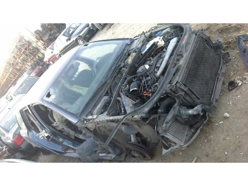 audi a4 avant (8e) del año 2002