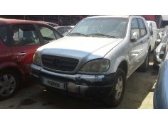 mercedes-benz clase m (w163) del año 1998