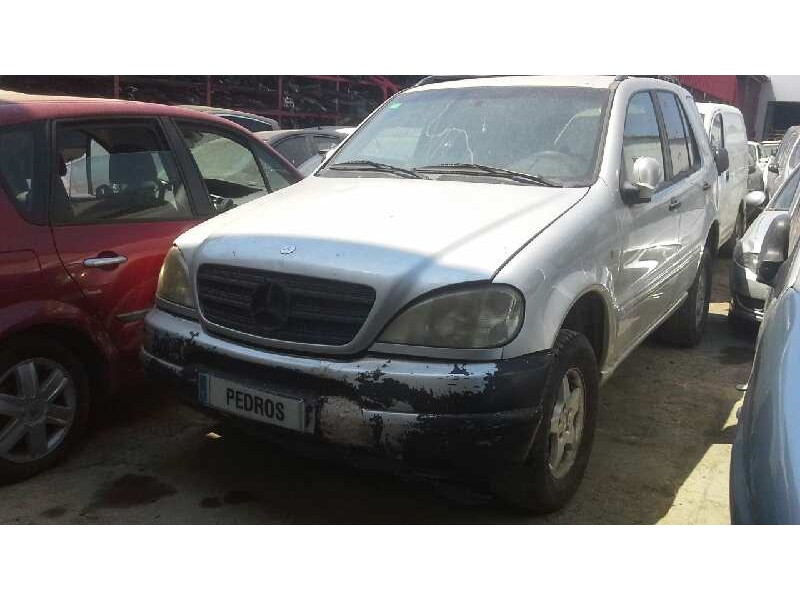 mercedes-benz clase m (w163) del año 1998
