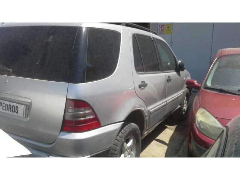 mercedes-benz clase m (w163) del año 1998