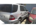 MERCEDES-BENZ CLASE M (W163)