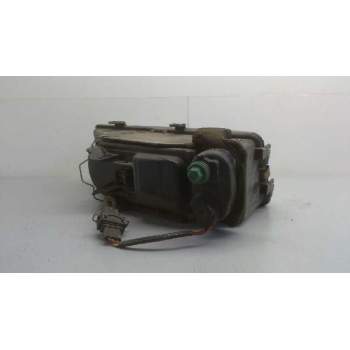 Recambio de faro derecho para seat toledo (1l) base referencia OEM IAM 1L0941020B  