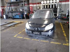 renault scenic ii del año 2005