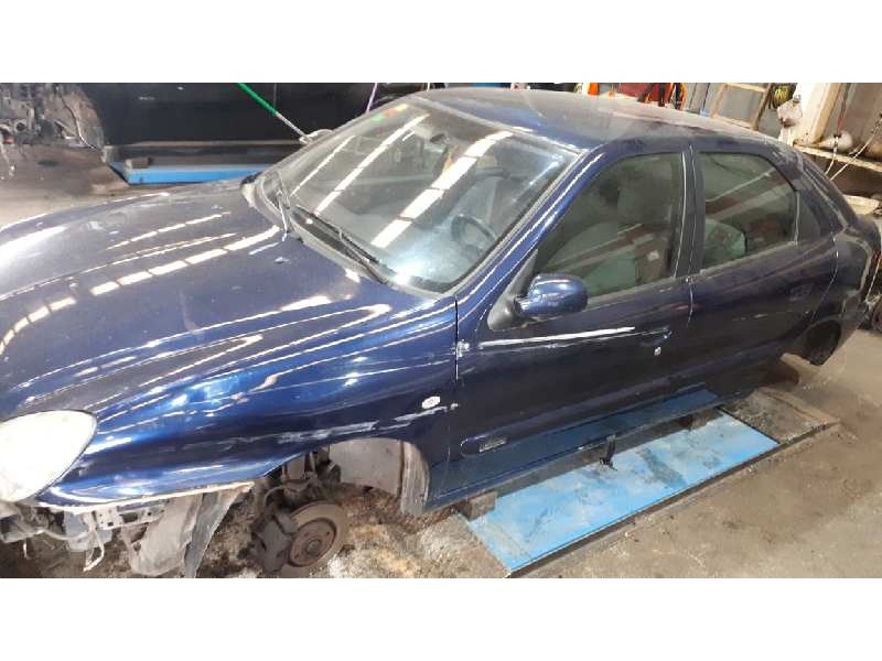 citroën xsara berlina del año 2003