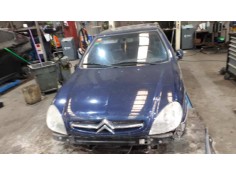 citroën xsara berlina del año 2003 2