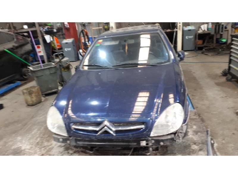 citroën xsara berlina del año 2003