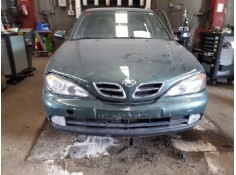 nissan primera berlina (p11) del año 2000