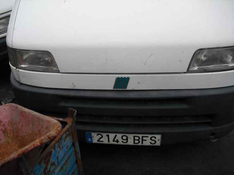 fiat ducato caja cerrada (desde 03.94) del año 1950