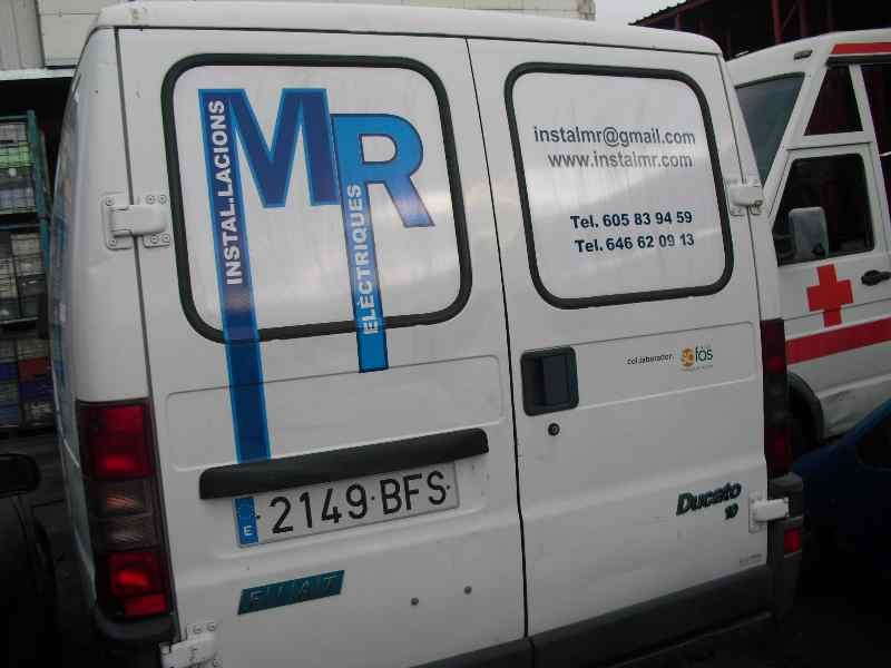 fiat ducato caja cerrada (desde 03.94) del año 1950