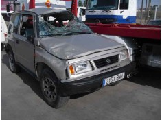 suzuki vitara se/sv (et) del año 1995