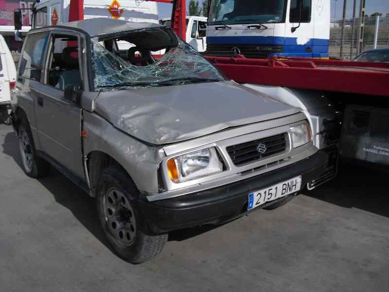 suzuki vitara se/sv (et) del año 1995
