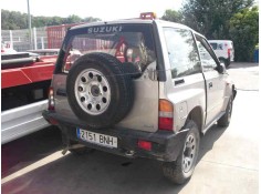 suzuki vitara se/sv (et) del año 1995 2