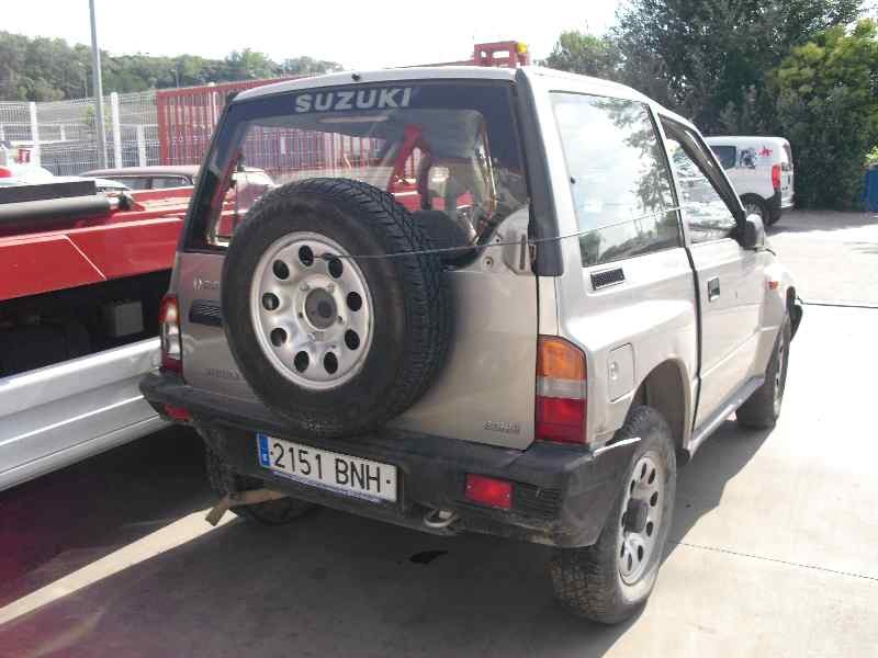 suzuki vitara se/sv (et) del año 1995