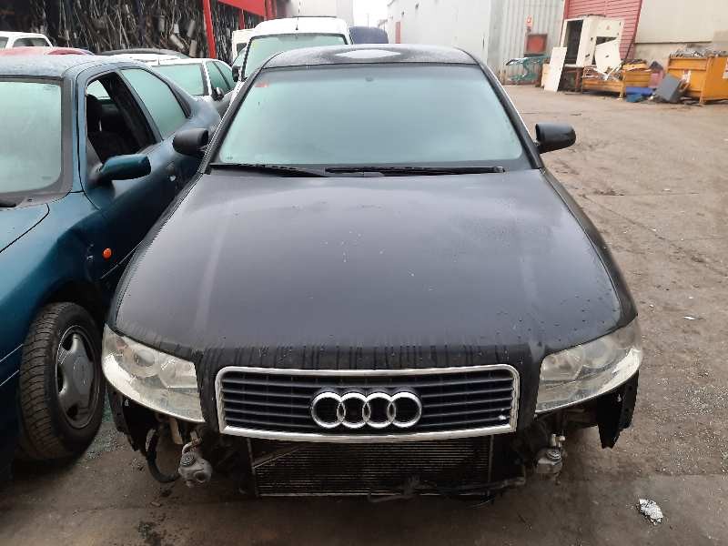 audi a4 berlina (8e) del año 2002