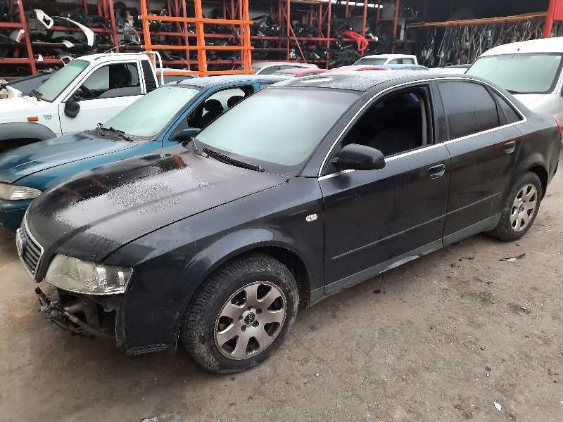 audi a4 berlina (8e) del año 2002