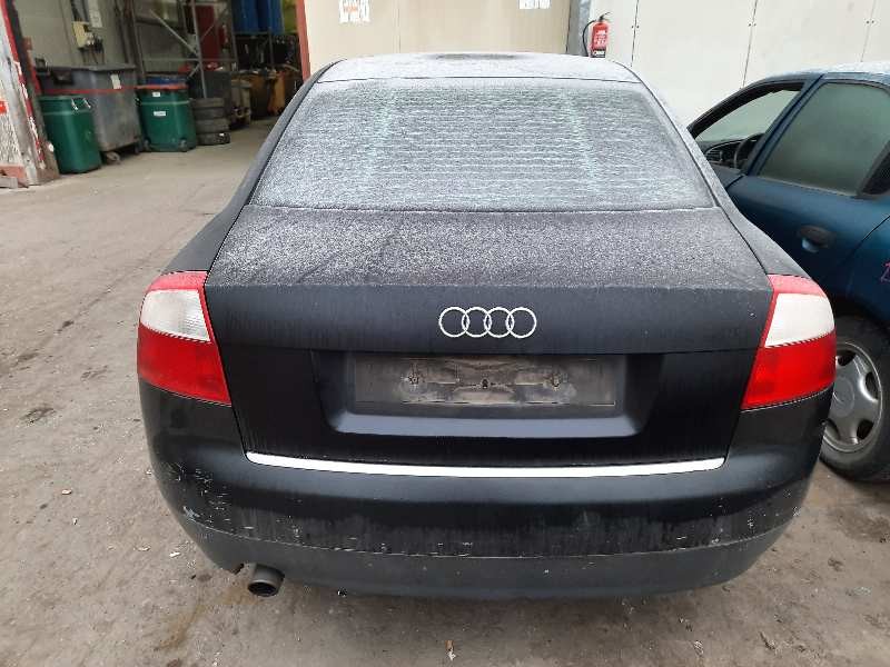 audi a4 berlina (8e) del año 2002