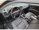 AUDI A4 BERLINA (8E)