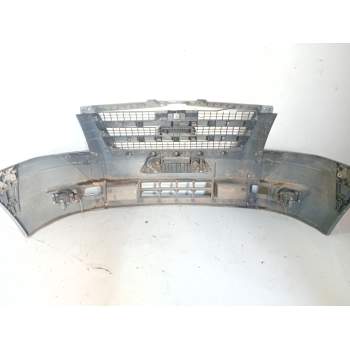 Recambio de paragolpes delantero para ford transit caja abierta ´06 2.4 tdci cat referencia OEM IAM   