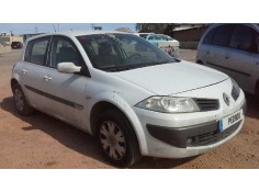 renault megane ii berlina 5p del año 2006 2