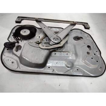 Recambio de elevalunas delantero derecho para ford focus berlina (cap) 1.6 tdci cat referencia OEM IAM 3M5T1808DO  