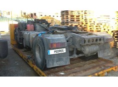 iveco stralis (as) del año 2006